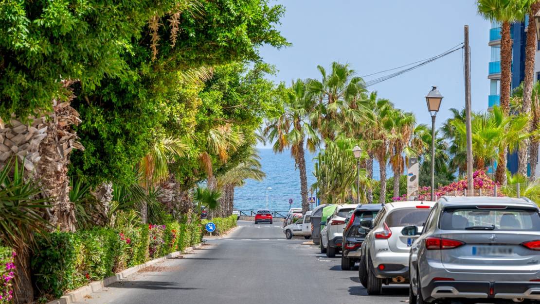 Sale - Apartment - Orihuela - Punta Prima