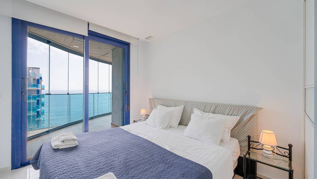 Sale - Apartment - Orihuela - Punta Prima