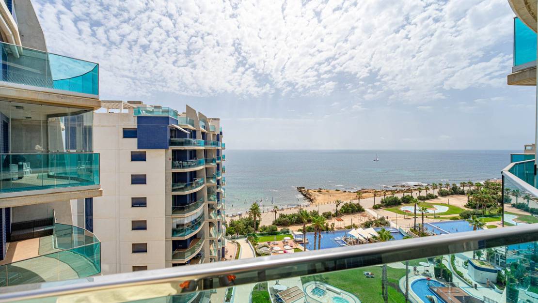 Sale - Apartment - Orihuela - Punta Prima
