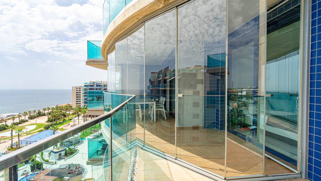 Sale - Apartment - Orihuela - Punta Prima
