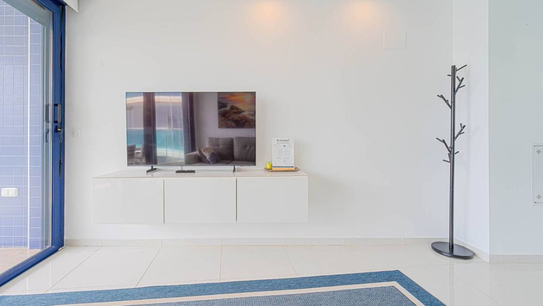 Sale - Apartment - Orihuela - Punta Prima