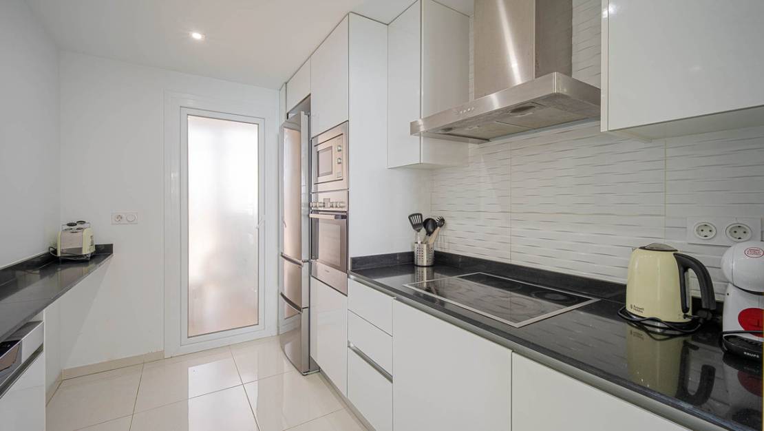 Sale - Apartment - Orihuela - Punta Prima