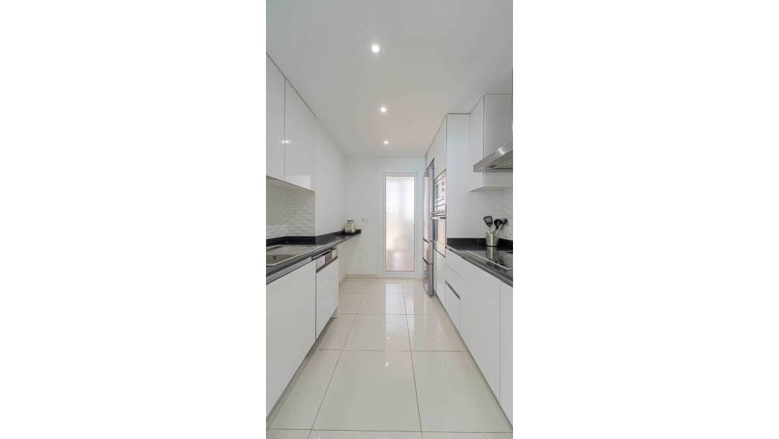 Sale - Apartment - Orihuela - Punta Prima