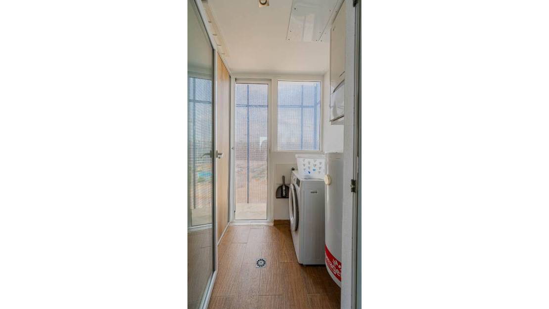 Sale - Apartment - Orihuela - Punta Prima