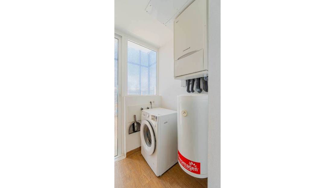 Sale - Apartment - Orihuela - Punta Prima