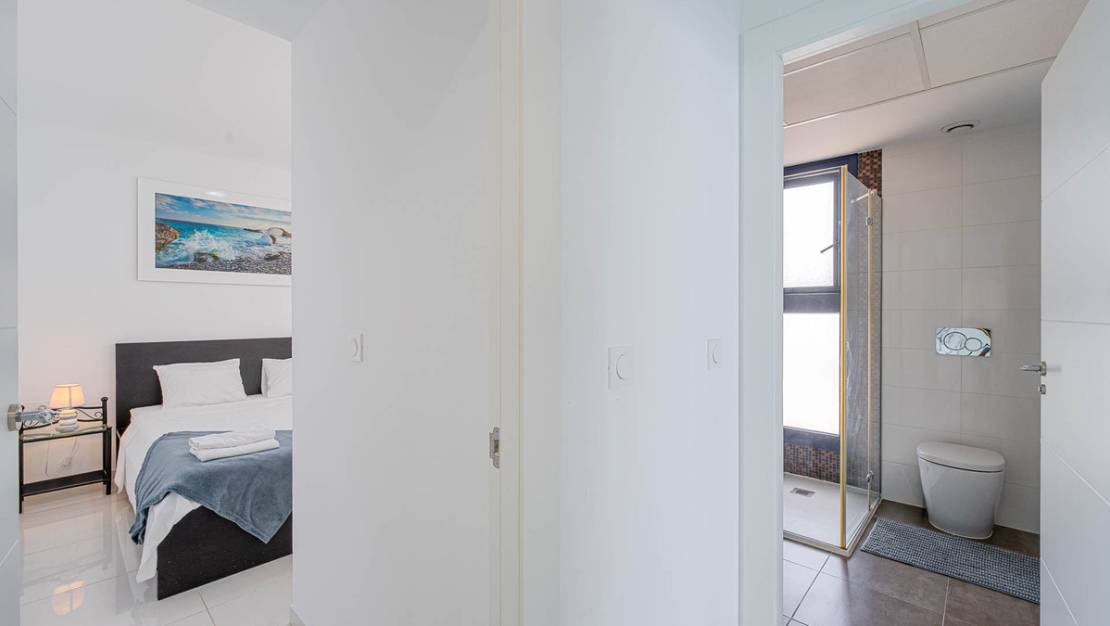 Sale - Apartment - Orihuela - Punta Prima