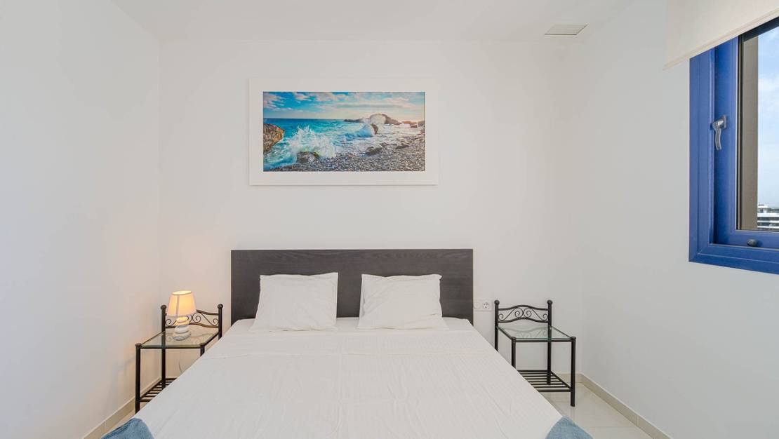 Sale - Apartment - Orihuela - Punta Prima