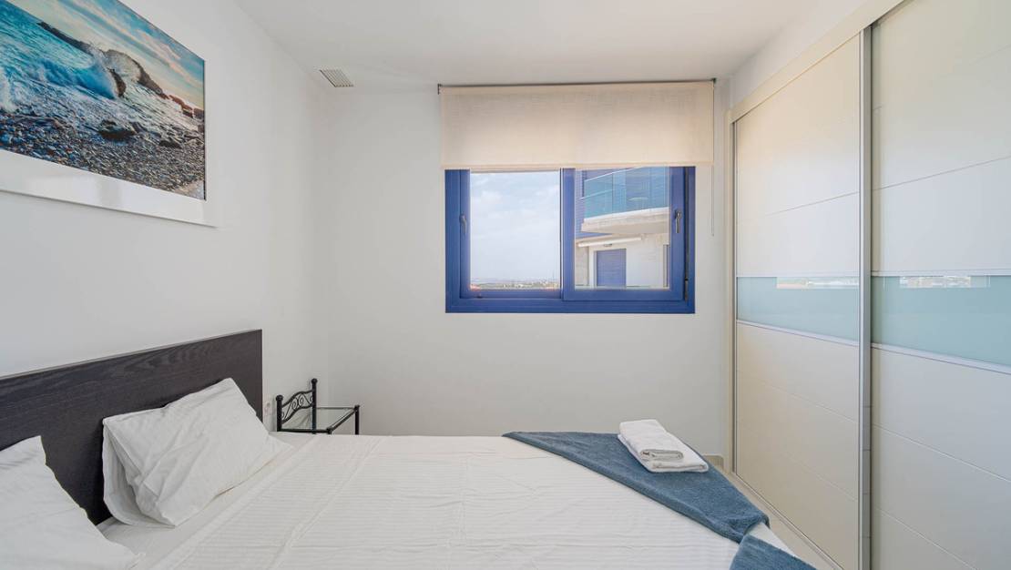 Sale - Apartment - Orihuela - Punta Prima