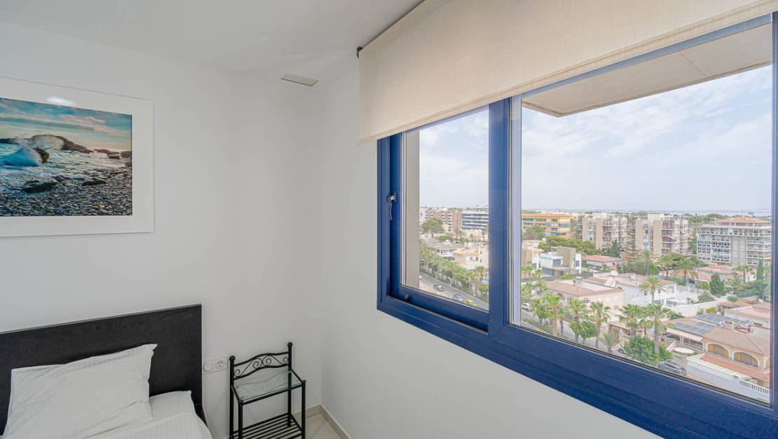 Sale - Apartment - Orihuela - Punta Prima