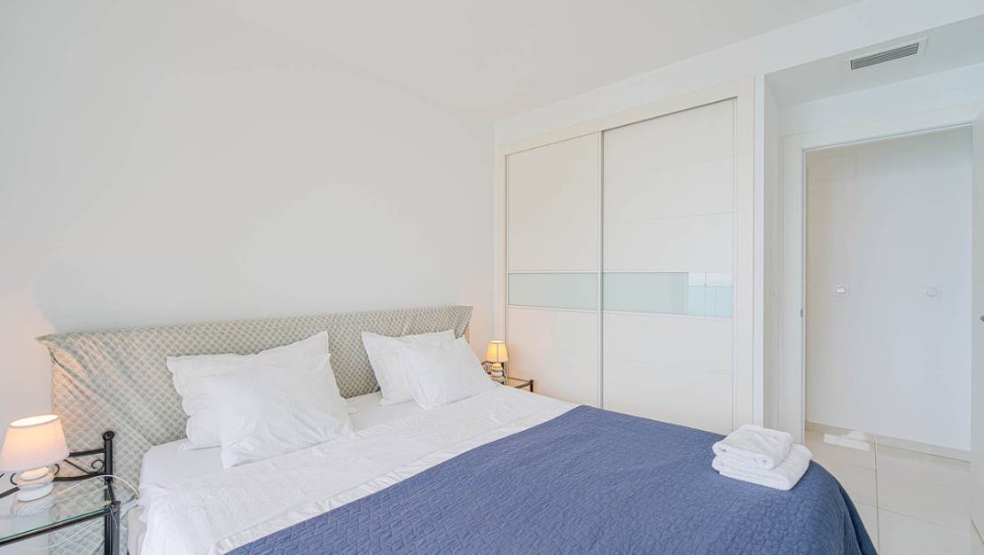 Sale - Apartment - Orihuela - Punta Prima