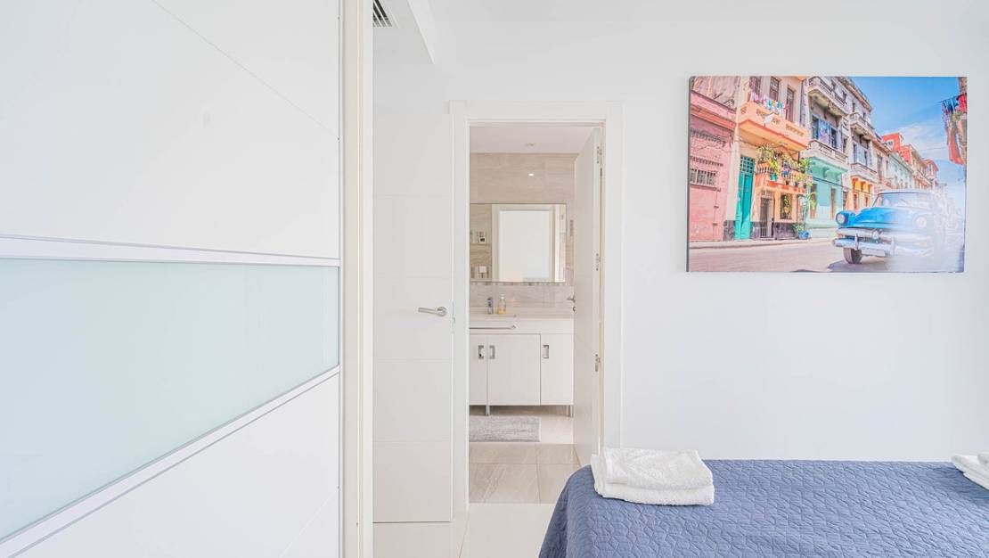 Sale - Apartment - Orihuela - Punta Prima