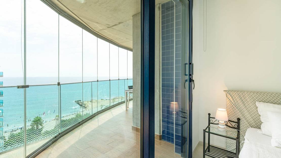 Sale - Apartment - Orihuela - Punta Prima