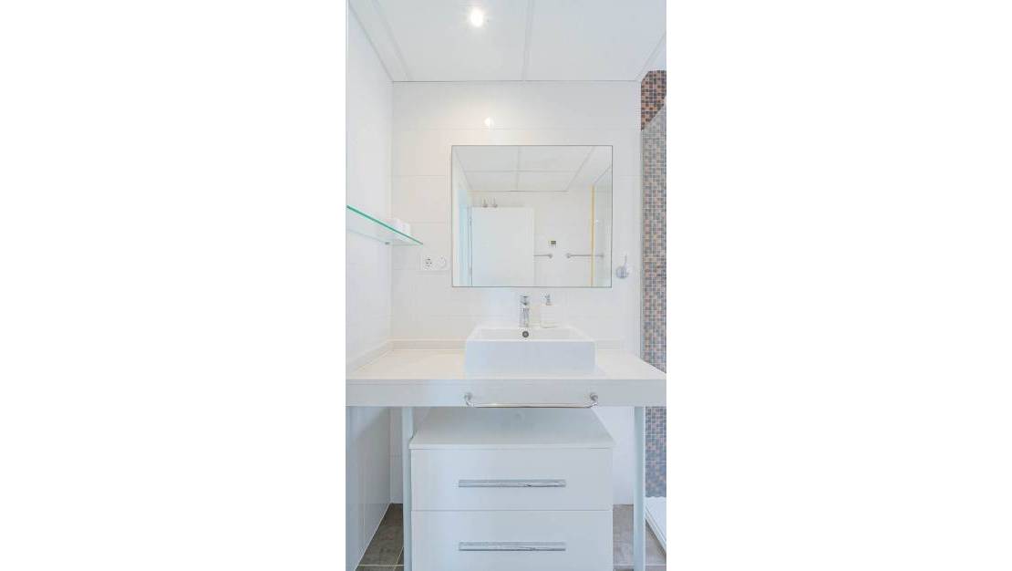 Sale - Apartment - Orihuela - Punta Prima