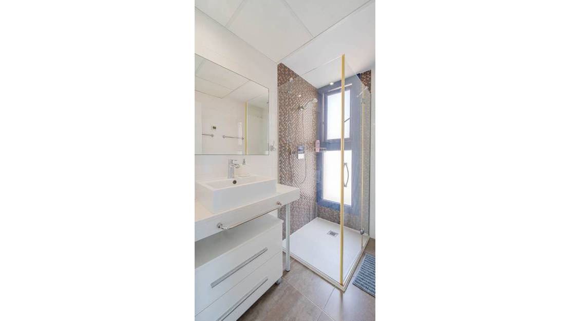 Sale - Apartment - Orihuela - Punta Prima