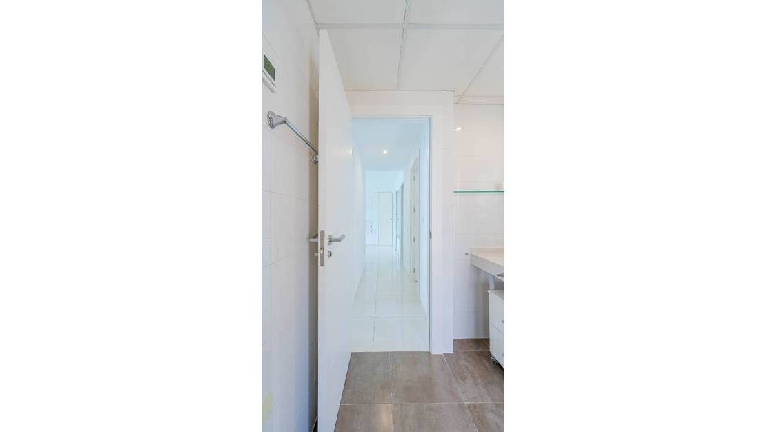 Sale - Apartment - Orihuela - Punta Prima
