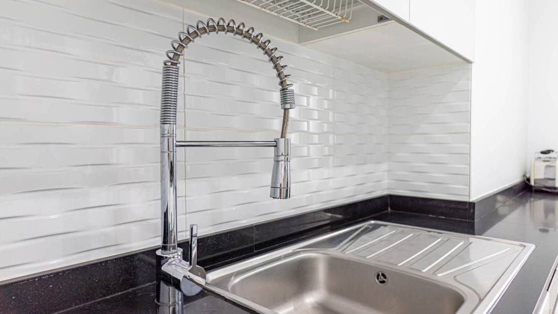 Sale - Apartment - Orihuela - Punta Prima