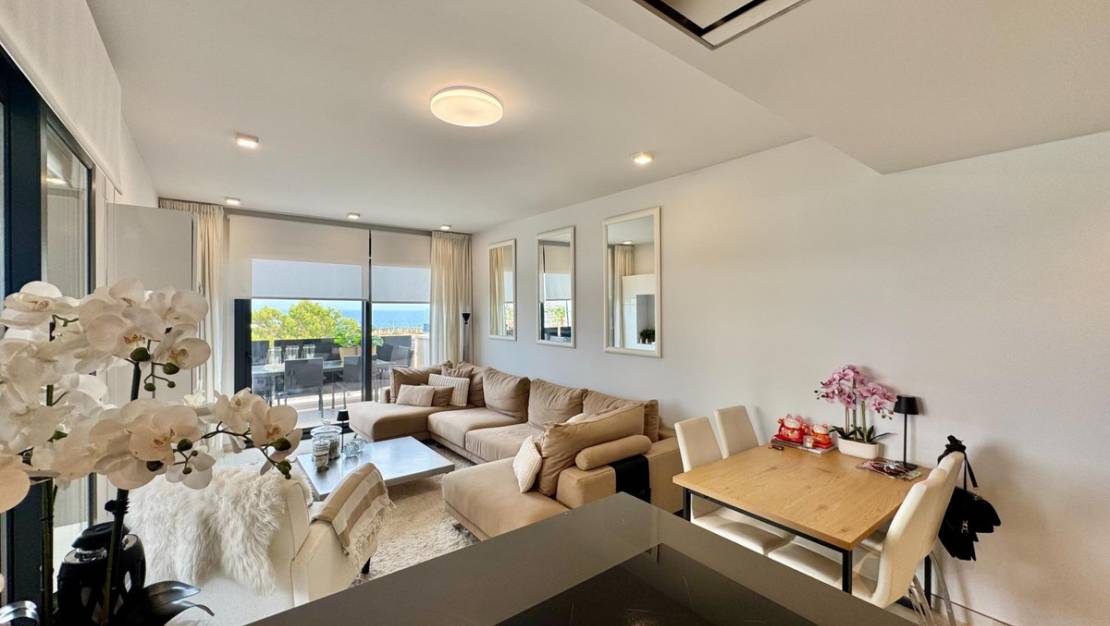 Sale - Apartment - Orihuela - Punta Prima