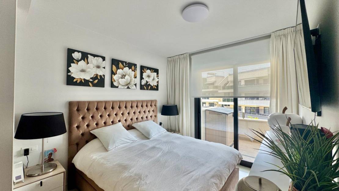 Sale - Apartment - Orihuela - Punta Prima