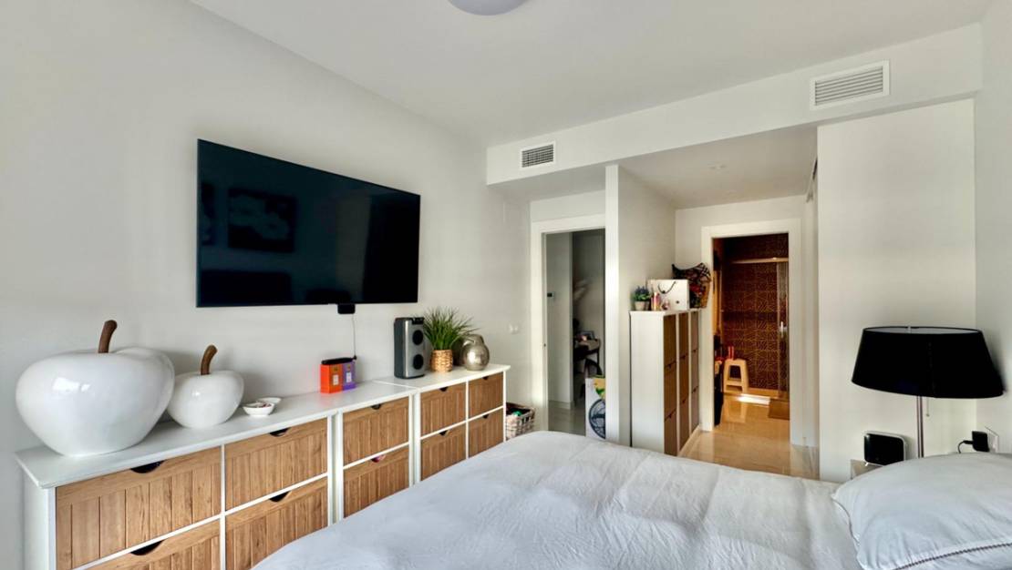 Sale - Apartment - Orihuela - Punta Prima