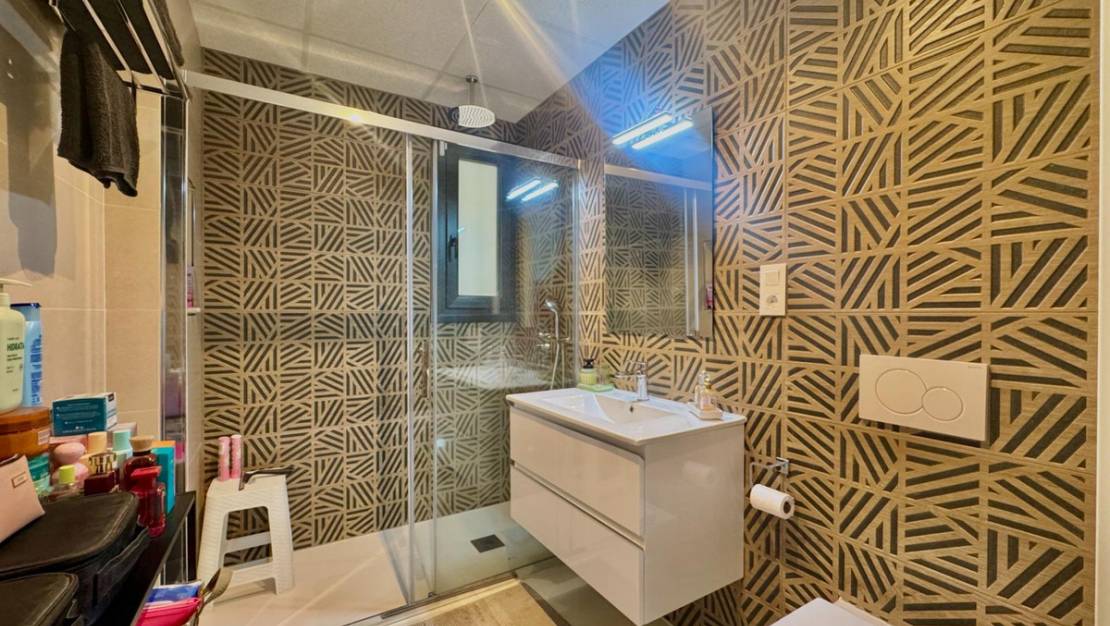 Sale - Apartment - Orihuela - Punta Prima