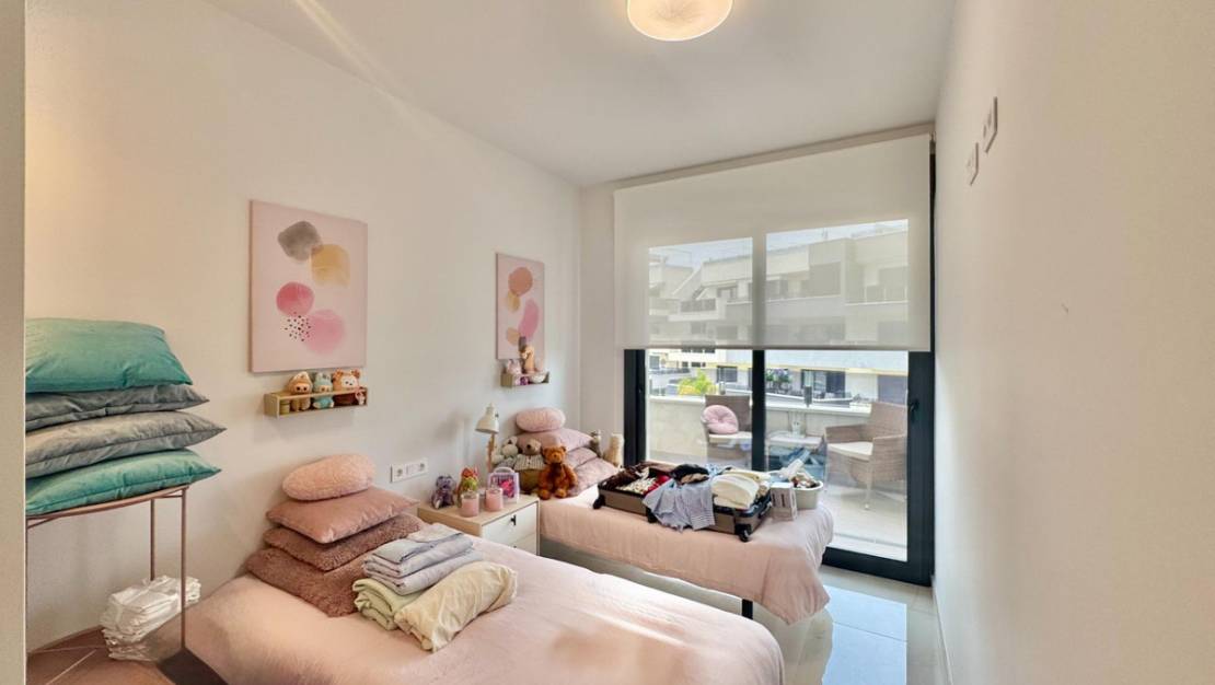 Sale - Apartment - Orihuela - Punta Prima