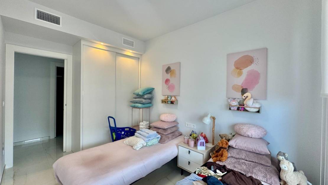Sale - Apartment - Orihuela - Punta Prima