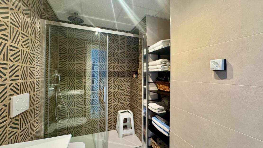 Sale - Apartment - Orihuela - Punta Prima