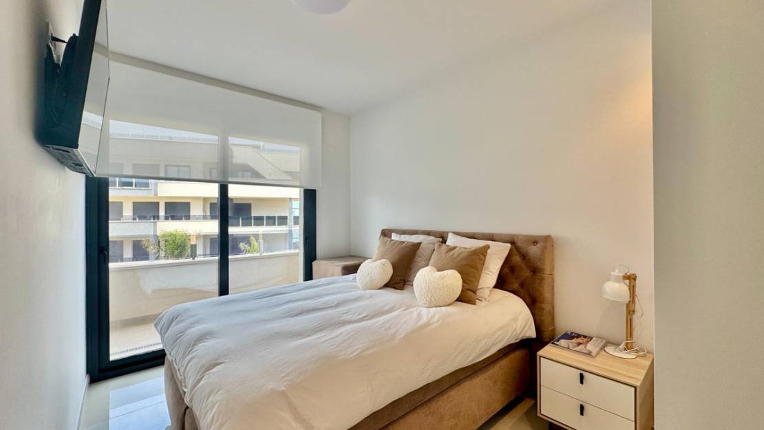 Sale - Apartment - Orihuela - Punta Prima