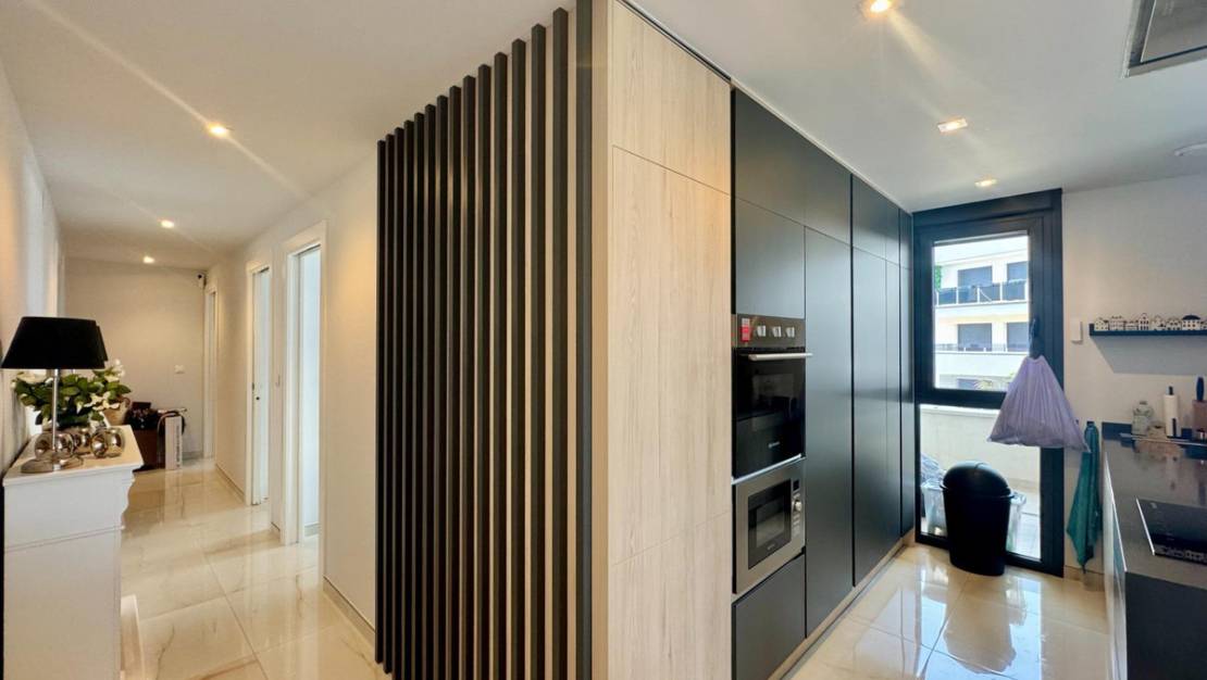 Sale - Apartment - Orihuela - Punta Prima