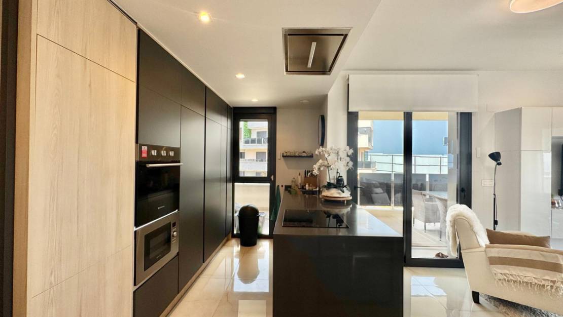 Sale - Apartment - Orihuela - Punta Prima