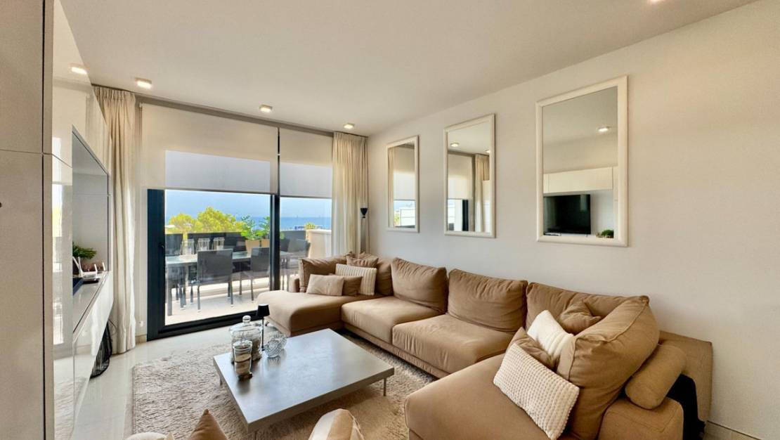 Sale - Apartment - Orihuela - Punta Prima