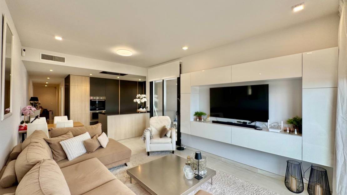 Sale - Apartment - Orihuela - Punta Prima
