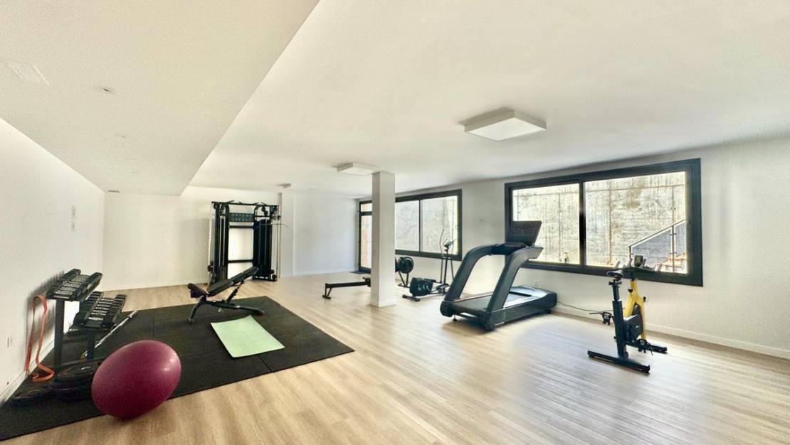 Sale - Apartment - Orihuela - Punta Prima