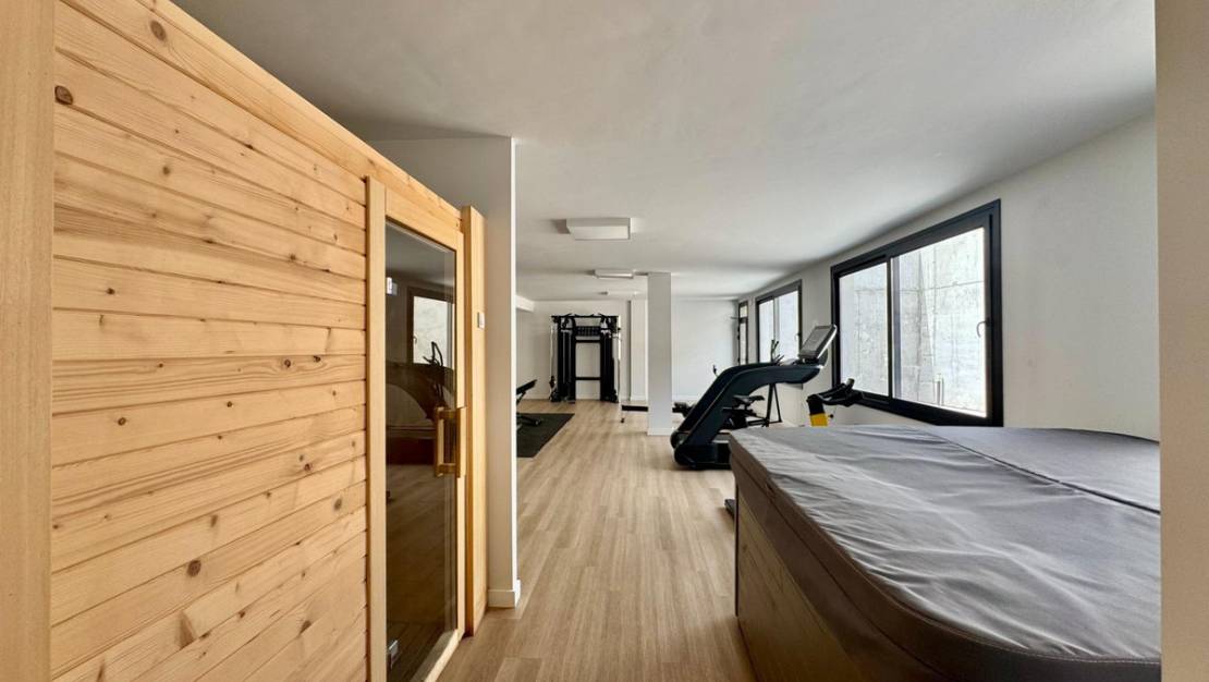 Sale - Apartment - Orihuela - Punta Prima