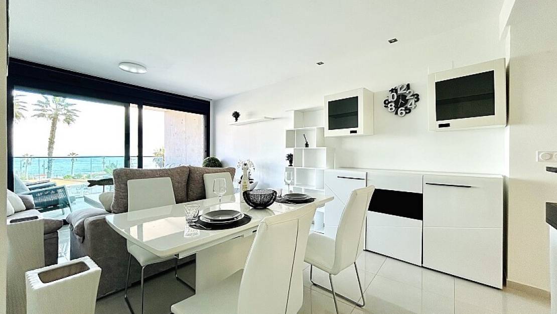 Sale - Apartment - Orihuela - Punta Prima