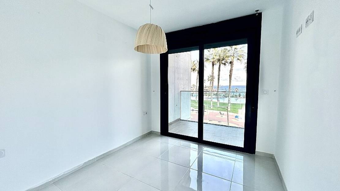 Sale - Apartment - Orihuela - Punta Prima