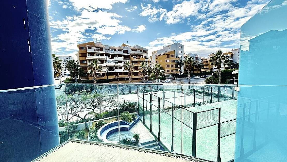 Sale - Apartment - Orihuela - Punta Prima
