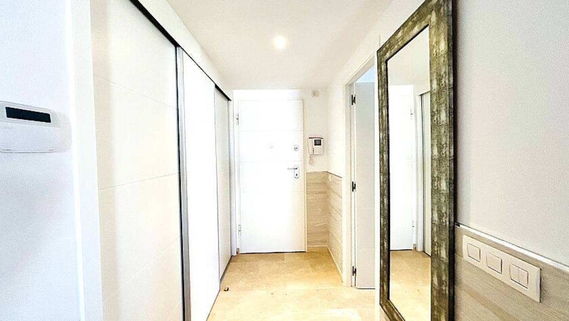 Sale - Apartment - Orihuela - Punta Prima
