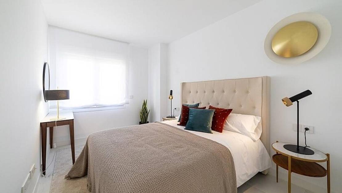 Sale - Apartment - Orihuela - Punta Prima