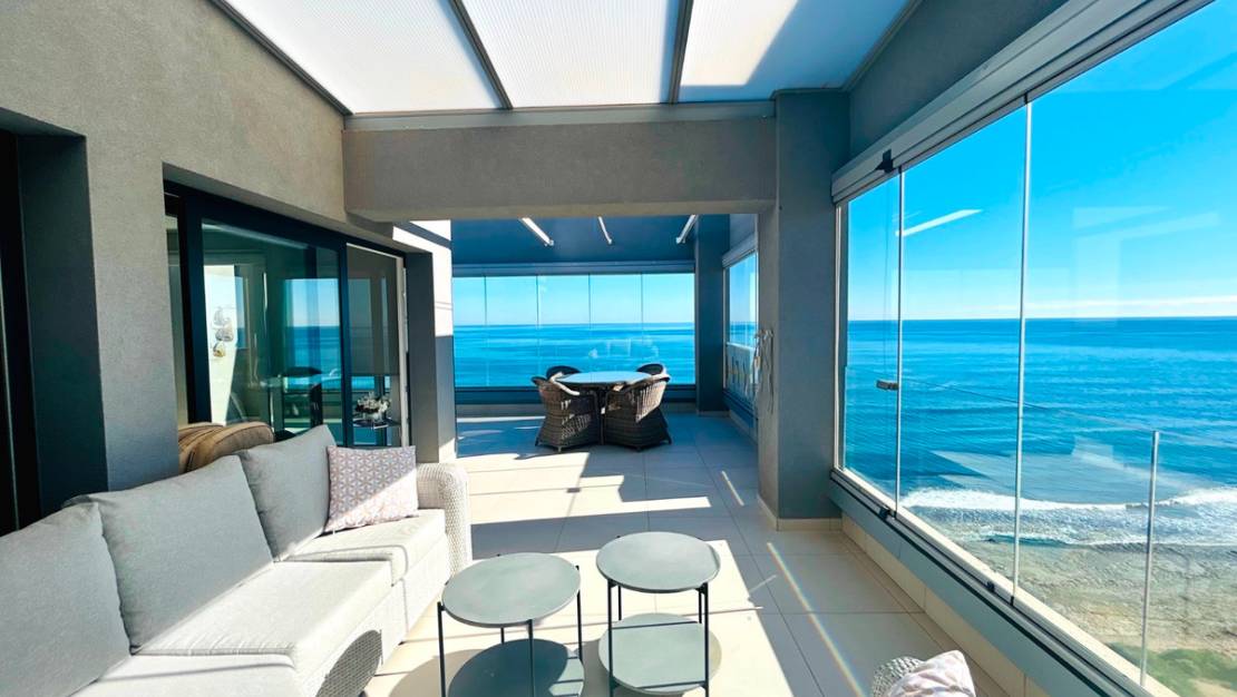 Sale - Apartment - Orihuela - Punta Prima