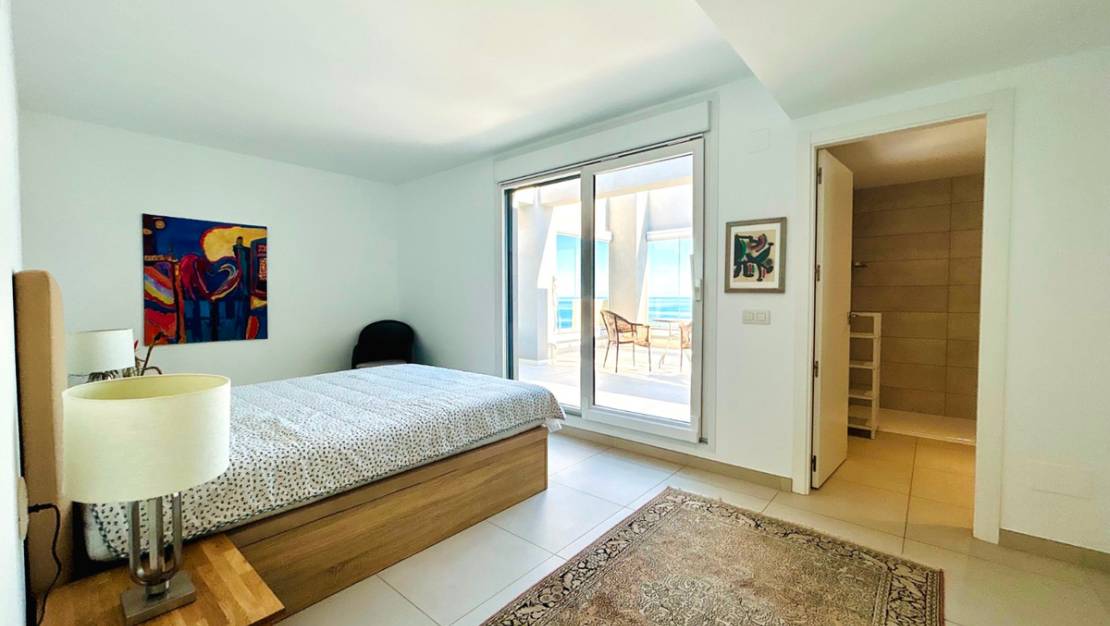 Sale - Apartment - Orihuela - Punta Prima