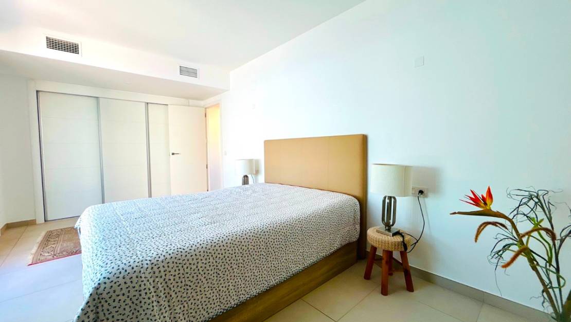 Sale - Apartment - Orihuela - Punta Prima