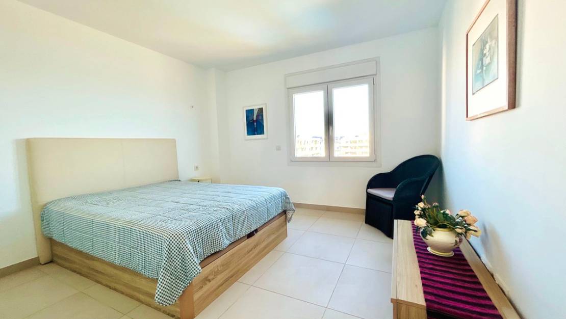 Sale - Apartment - Orihuela - Punta Prima