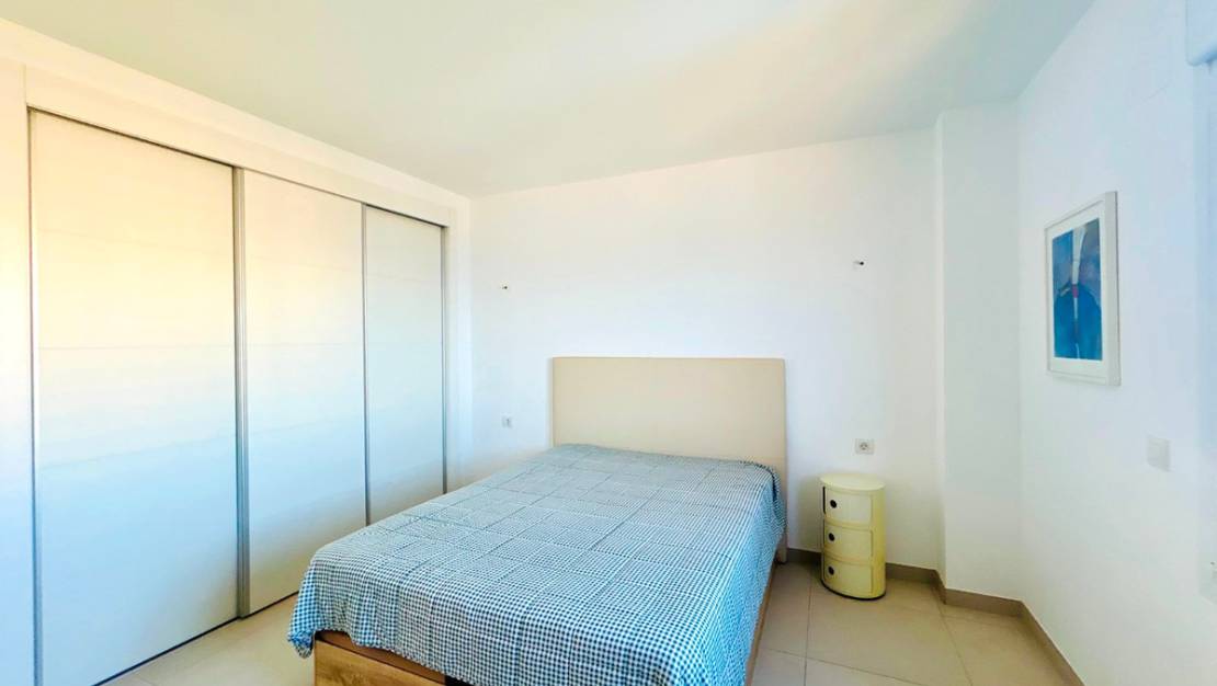 Sale - Apartment - Orihuela - Punta Prima