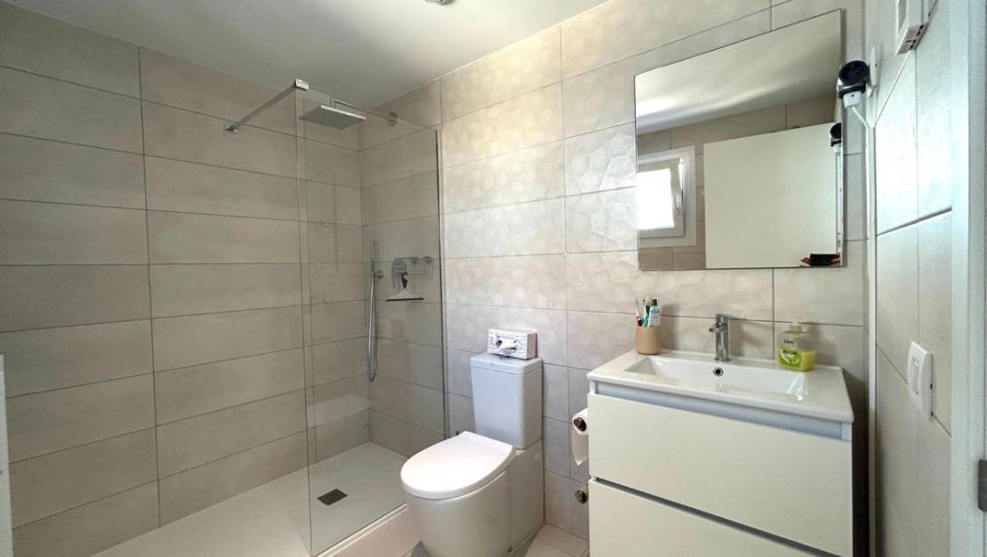 Sale - Apartment - Orihuela - Punta Prima