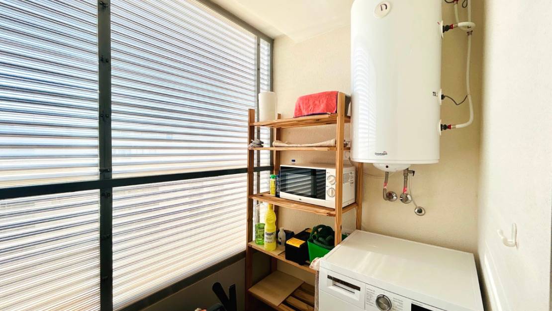 Sale - Apartment - Orihuela - Punta Prima