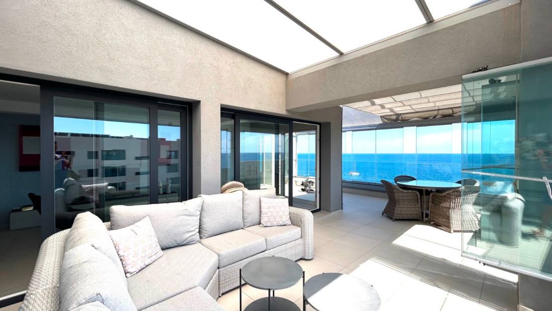 Sale - Apartment - Orihuela - Punta Prima