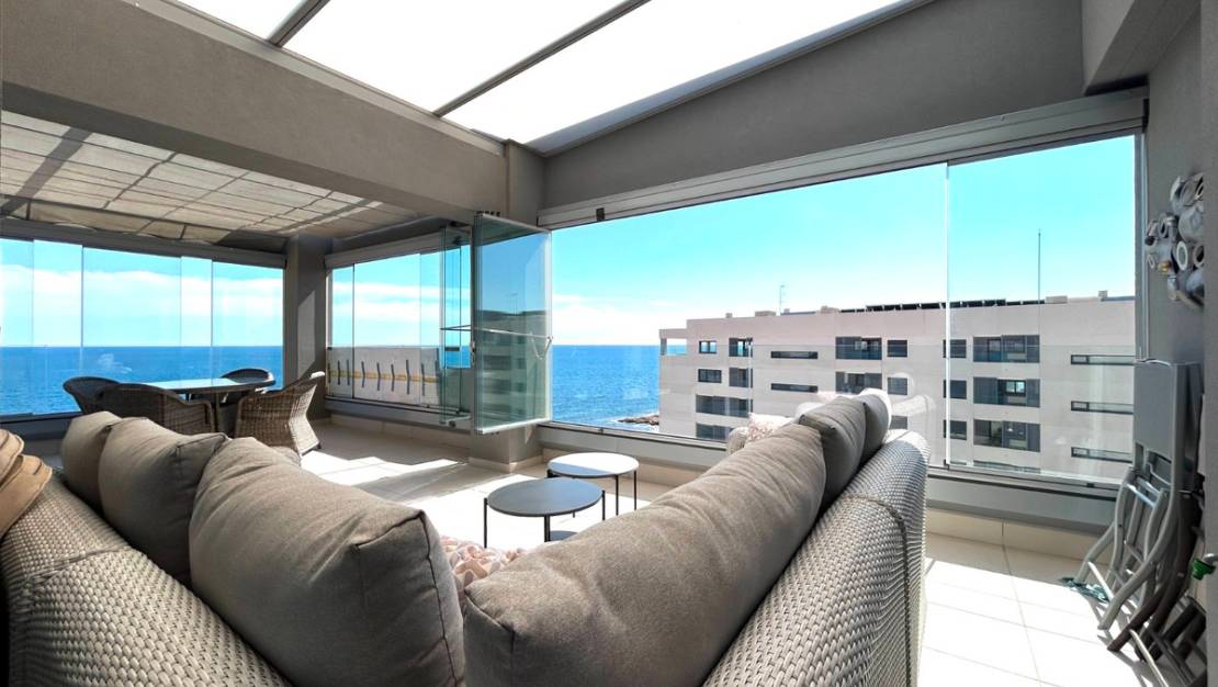 Sale - Apartment - Orihuela - Punta Prima