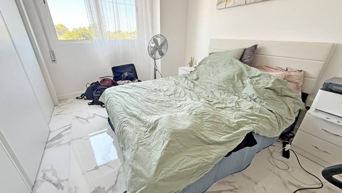 Sale - Apartment - Orihuela - Punta Prima