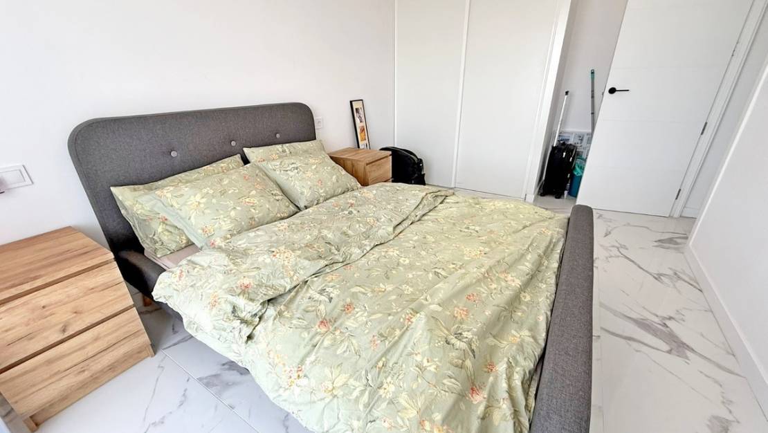 Sale - Apartment - Orihuela - Punta Prima
